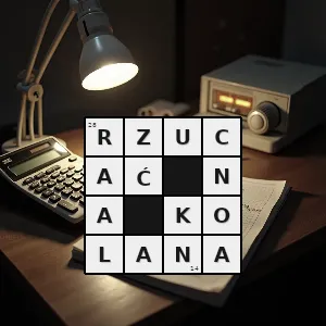 Rozwiązanie krzyżówki: chwytać - rzucać na kolana | hasła, synonimy i podpowiedzi Hasło krzyżówkowe chwytać - rzucać na kolana – rozwiązanie, synonimy, podpowiedzi i definicje krzyżówkowe